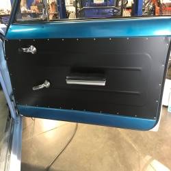 Chevy II Door Panels