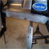 Fox Frame Rail Covers