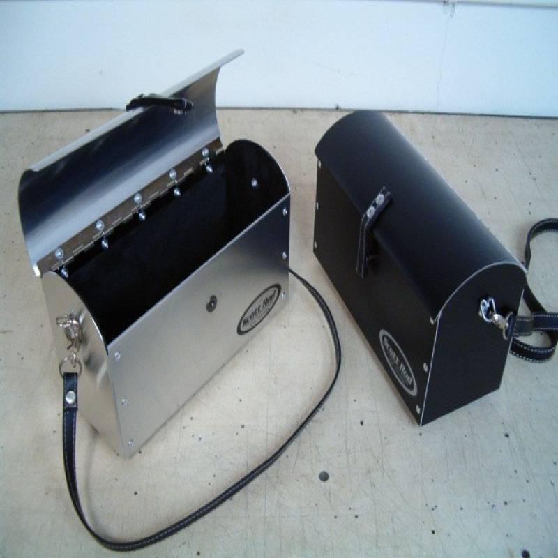 Custom Purse