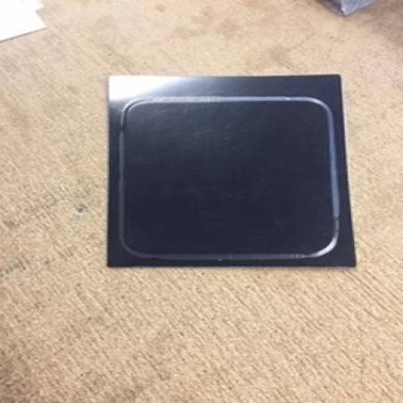 S197 Radio/Heater Cover