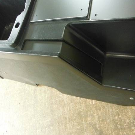 Camaro 82-92 E-Brake Cover