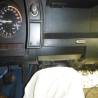 Camaro 82-92 Dash Console Delete Cover