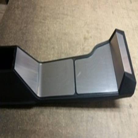 Fox Shifter Cover Four-Eyed