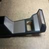 Fox Ash Tray Cover Four Eyed