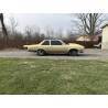 Fairmont Futura 78-82 Rear Wing with Struts