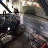 S10 1st Gen Dash