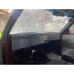 S10 94-04 Dash