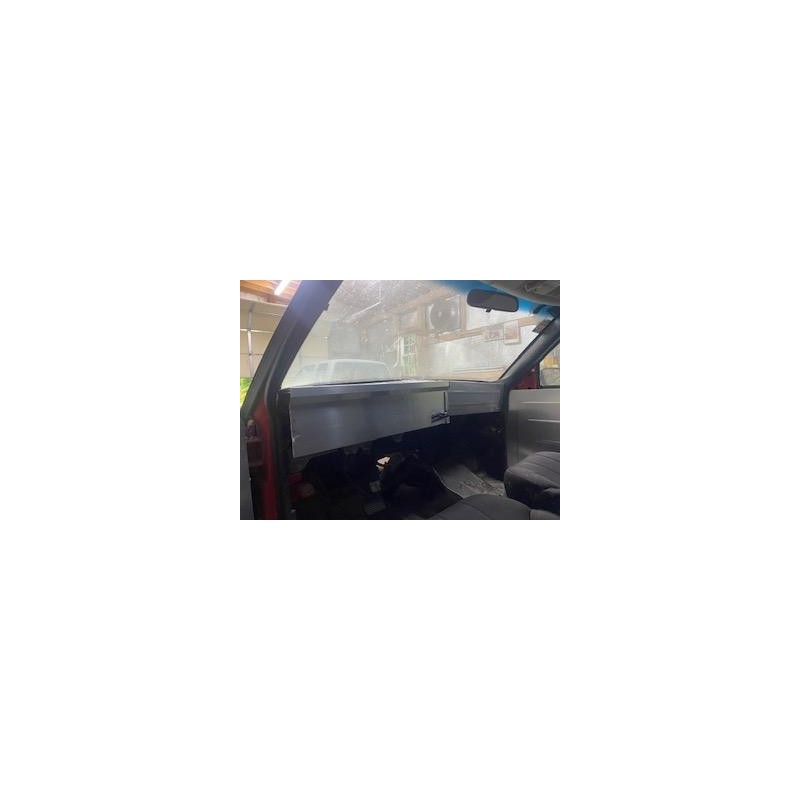 S10 94-04 Dash