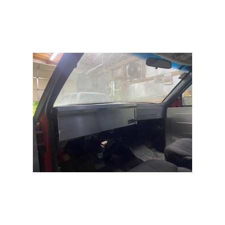 S10 94-04 Dash