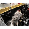 G-Body Front Fender Inserts