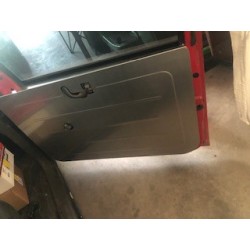 S-10 Door Panels 94-04