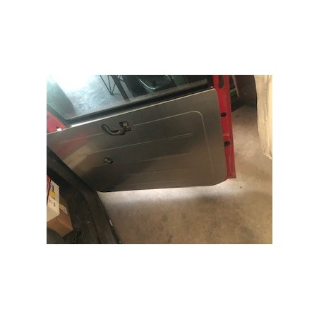 S-10 Door Panels 94-04