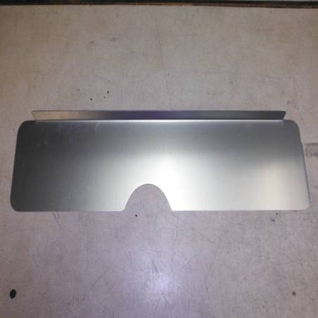 Fairmont Driver Side Dash Gauge Panel