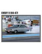 Chevy II 66-67
